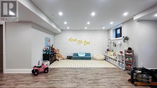 1134 Welwyn Drive, Mississauga, ON - Indoor