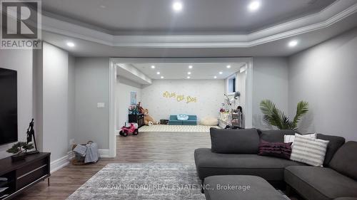 1134 Welwyn Drive, Mississauga, ON - Indoor
