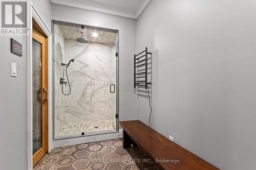 1134 Welwyn Drive, Mississauga, ON - Indoor Photo Showing Bathroom