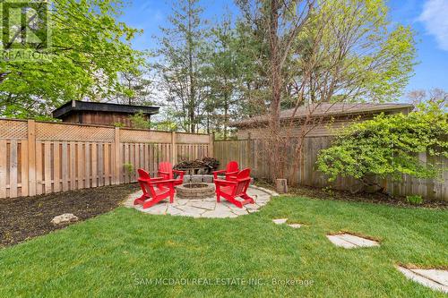 1134 Welwyn Drive, Mississauga, ON - Outdoor