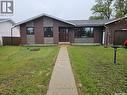 1204 North Railway Street E, Swift Current, SK  - Outdoor 
