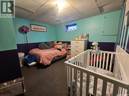 1204 North Railway Street E, Swift Current, SK - Indoor Photo Showing Bedroom