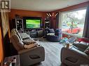1204 North Railway Street E, Swift Current, SK  - Indoor Photo Showing Living Room 