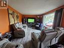 1204 North Railway Street E, Swift Current, SK  - Indoor Photo Showing Living Room 