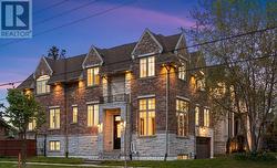122 HOLMES AVENUE Toronto, ON M2N 4M6