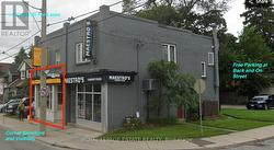64 KINGSTON ROAD  Toronto, ON M4L 1S4