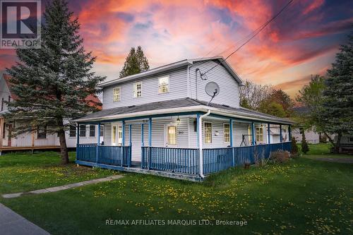 163 MILITARY ROAD N  South Glengarry, ON K0C 1N0