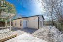 685 Frederick Street, Kitchener, ON  - Outdoor 