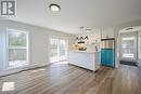 685 Frederick Street, Kitchener, ON  - Indoor Photo Showing Kitchen 