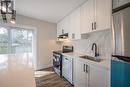 685 Frederick Street, Kitchener, ON  - Indoor Photo Showing Kitchen With Upgraded Kitchen 