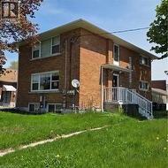 112 HEIMAN Street Unit# 3 Kitchener, ON N2M 3L6