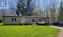 UNIT 28 - 528 COUNTY ROAD 10 ROAD Prince Edward County (Hallowell Ward), ON K0K 2T0