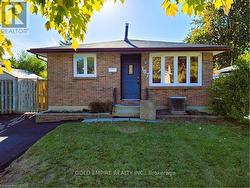 107 HARDING CRESCENT London South (South Y), ON N6E 1G2