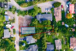 27 THOMPSON DRIVE Georgina, ON L0E 1L0