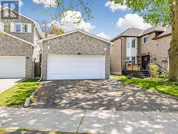20 ESTHER CRESCENT Vaughan, ON L4J 3L4