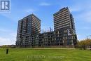 426 - 4878 Powers Common, Burlington, ON  - Outdoor With Balcony With Facade 