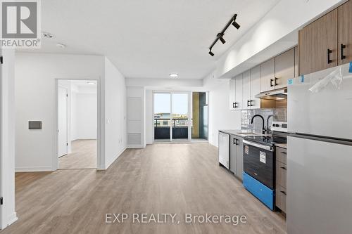 426 - 4878 Powers Common, Burlington, ON - Indoor Photo Showing Kitchen