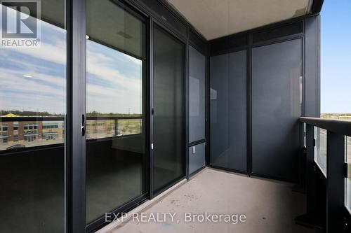 426 - 4878 Powers Common, Burlington, ON - Outdoor With Balcony With Exterior