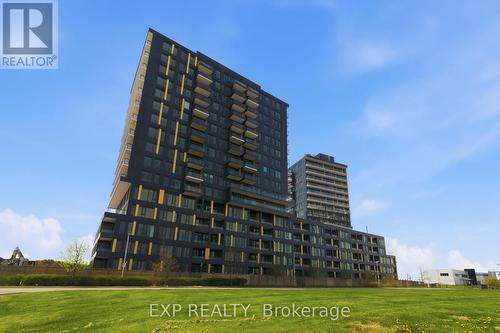 426 - 4878 Powers Common, Burlington, ON - Outdoor With Facade
