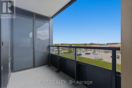 426 - 4878 Powers Common, Burlington, ON - Outdoor With Balcony With Exterior