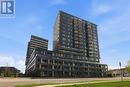 426 - 4878 Powers Common, Burlington, ON  - Outdoor With Balcony With Facade 