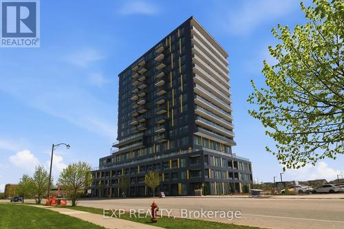 426 - 4878 Powers Common, Burlington, ON - Outdoor With Facade