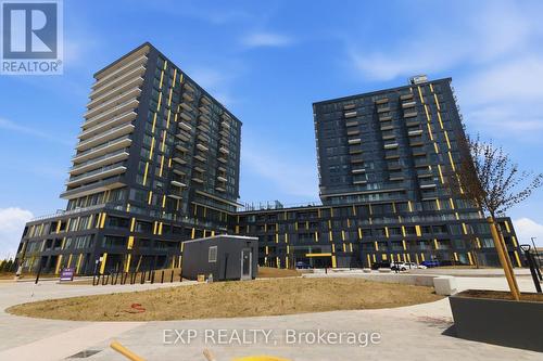 426 - 4878 Powers Common, Burlington, ON - Outdoor With Balcony With Facade
