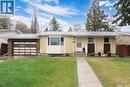 606 Wardlow Road, Saskatoon, SK  - Outdoor With Facade 