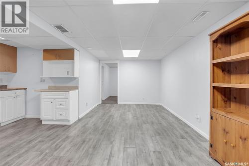 606 Wardlow Road, Saskatoon, SK - Indoor