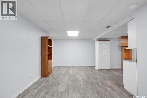 606 Wardlow Road, Saskatoon, SK - Indoor
