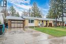 606 Wardlow Road, Saskatoon, SK  - Outdoor With Facade 