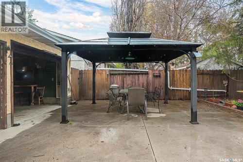 606 Wardlow Road, Saskatoon, SK - Outdoor