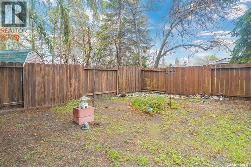 606 Wardlow Road, Saskatoon, SK - Outdoor
