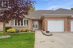 22 ILDERBROOK CIRCLE Middlesex Centre (Ilderton), ON N0M 2A0