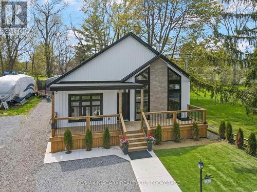 8 ADELAIDE STREET  Fort Erie (Lakeshore), ON L2A 5K5