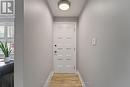 1140 Halliday Avenue, Mississauga, ON  - Indoor Photo Showing Other Room 