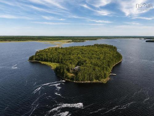 Maple Island, Plymouth, NS - Outdoor With Body Of Water With View