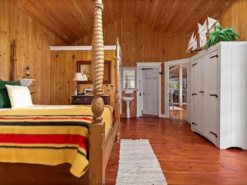 Maple Island, Plymouth, NS - Indoor Photo Showing Bedroom