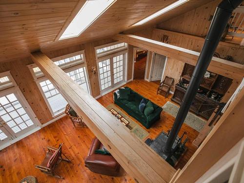 Maple Island, Plymouth, NS - Indoor Photo Showing Other Room