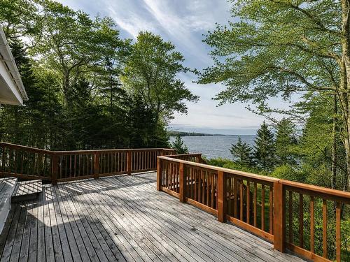 Maple Island, Plymouth, NS - Outdoor With Body Of Water