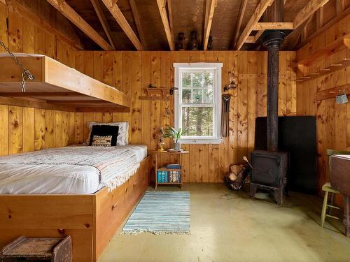 Maple Island, Plymouth, NS - Indoor Photo Showing Bedroom