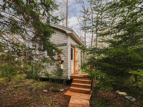 Maple Island, Plymouth, NS - Outdoor