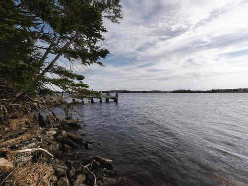 Maple Island, Plymouth, NS - Outdoor With Body Of Water With View