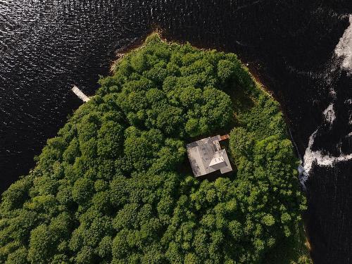 Maple Island, Plymouth, NS - Outdoor