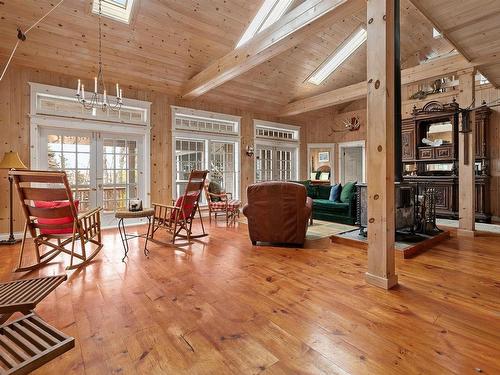 Maple Island, Plymouth, NS - Indoor