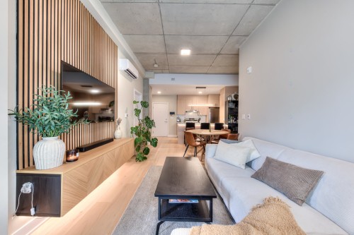 113-3600 Rue Rachel E.  Montréal (Rosemont/La Petite-Patrie), QC H1W 0C4
