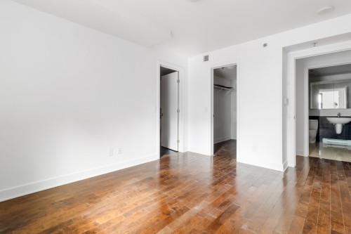 Chambre à coucher - 754-1414 Rue Chomedey, Montréal (Ville-Marie), QC - Indoor Photo Showing Other Room