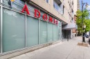 Façade - 754-1414 Rue Chomedey, Montréal (Ville-Marie), QC  - Outdoor With Exterior 