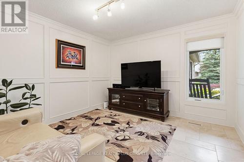 Office or den - 67 Honeysuckle Crescent, Hamilton, ON - Indoor Photo Showing Bedroom