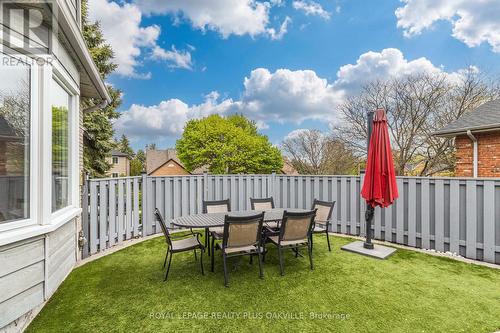 67 Honeysuckle Crescent, Hamilton, ON - Outdoor With Deck Patio Veranda